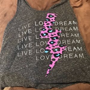 Aeropostale Tank Top